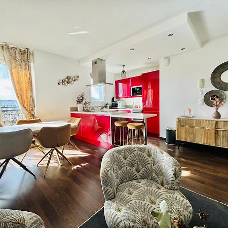 Residence Villanova Near Disneyland Paris Chessy  Exterior foto